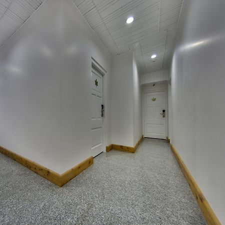 Hotel Metropolis Srīnagar المظهر الخارجي الصورة