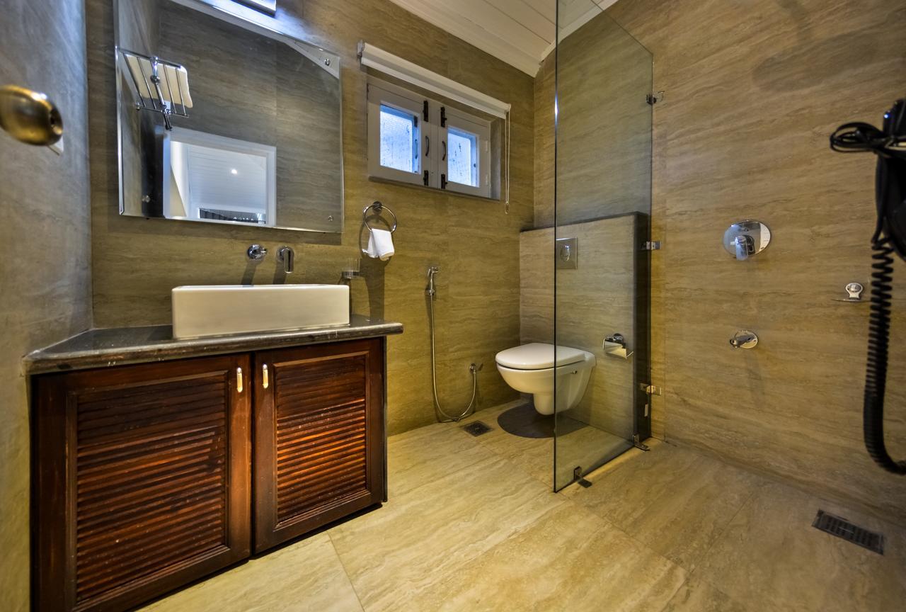Hotel Metropolis Srīnagar المظهر الخارجي الصورة