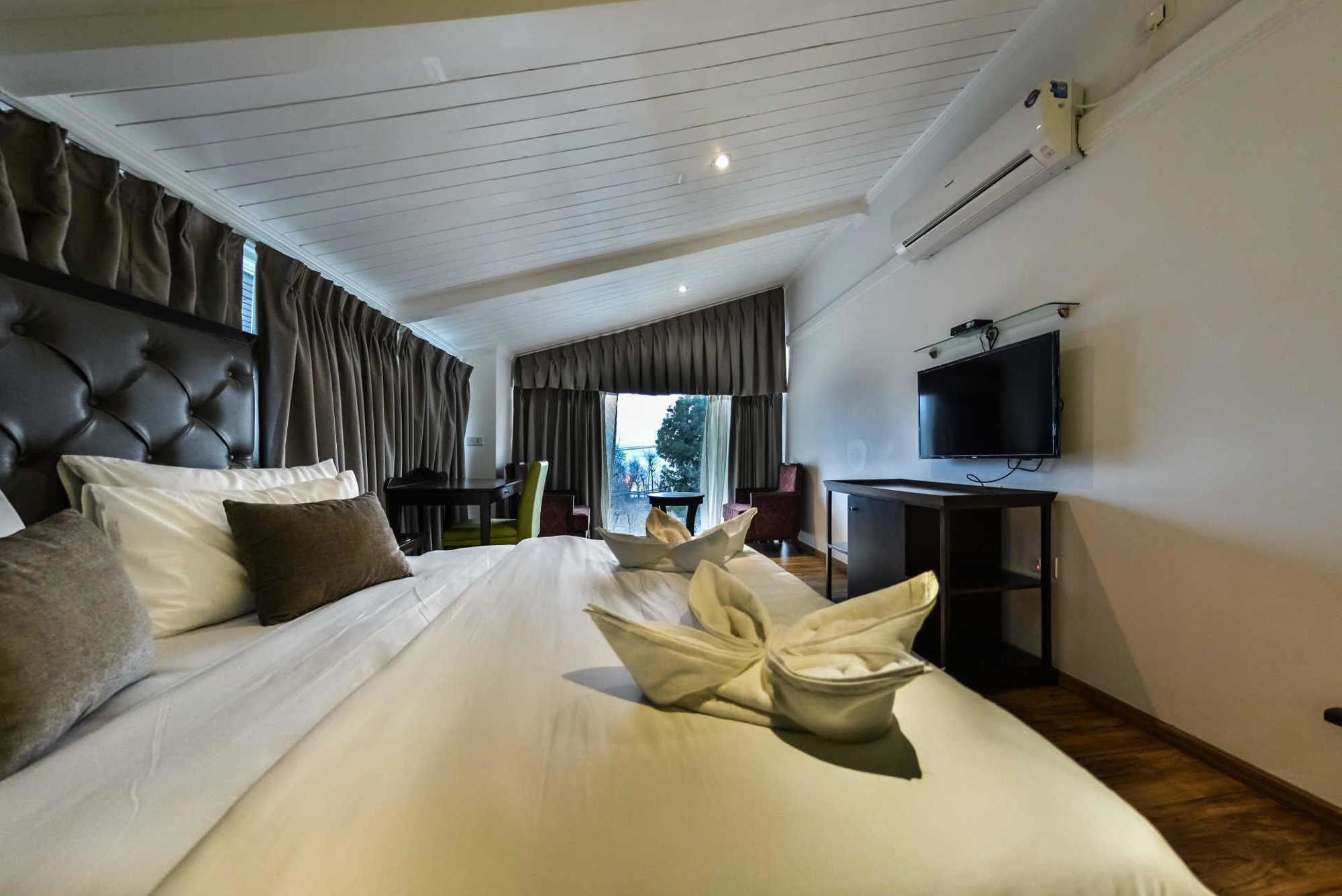 Hotel Metropolis Srīnagar المظهر الخارجي الصورة