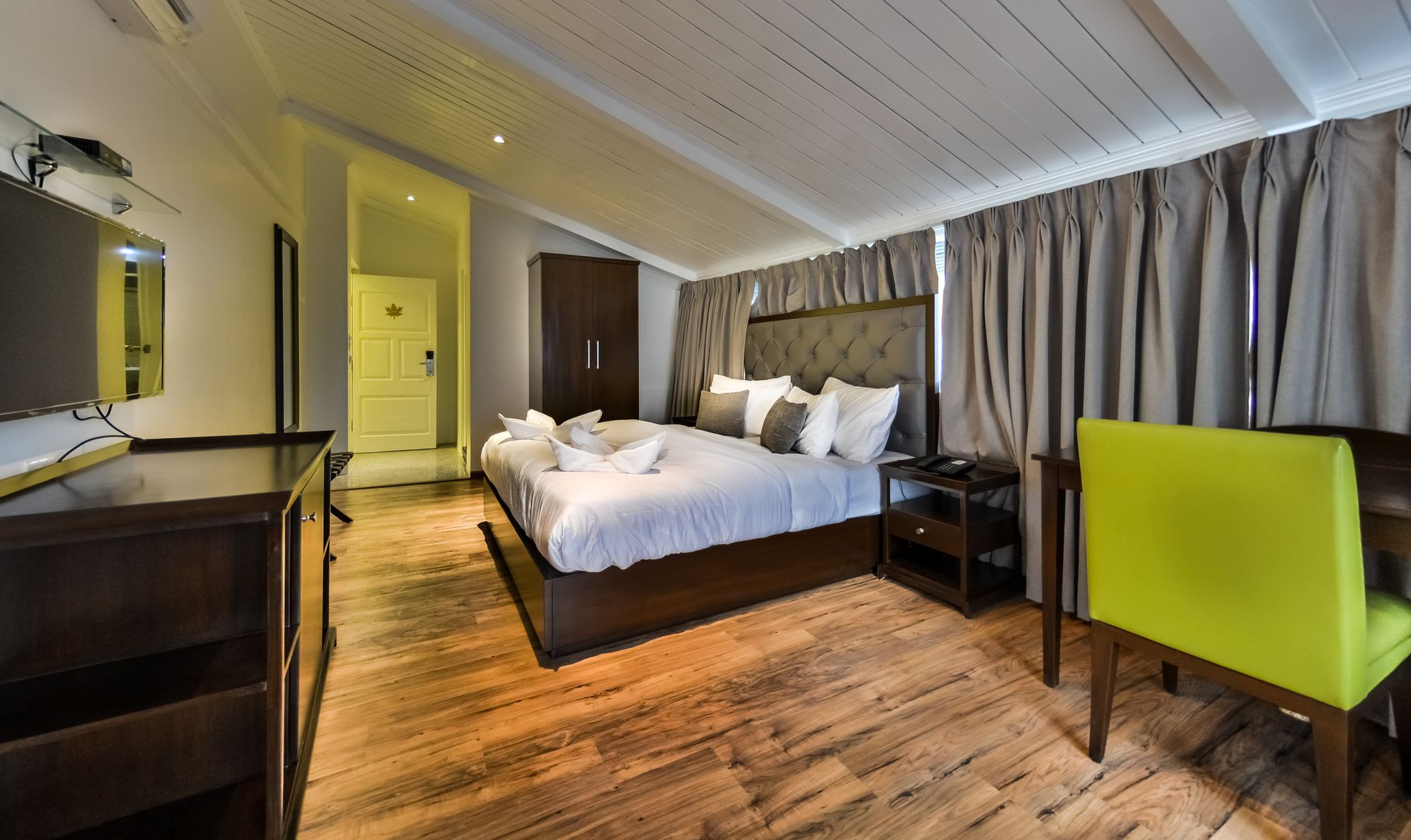 Hotel Metropolis Srīnagar المظهر الخارجي الصورة